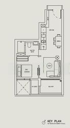 The Landmark (D3), Condominium #460570451
